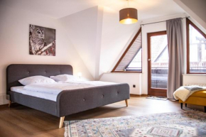 Ferienwohnung 9 Torster - im Zentrum der Altstadt